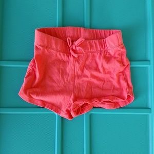 Wonderkids Bottoms - Wonder kids size 18 months shorts. Wonderkids Bottoms - Wonder kids size 18 months shorts.